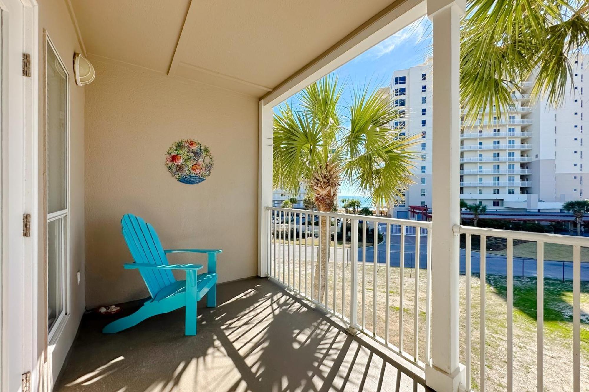 Appartement Grand Caribbean East & West W305 à Perdido Key Extérieur photo